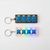 KeyClick — Mechanical Clicker Keychain